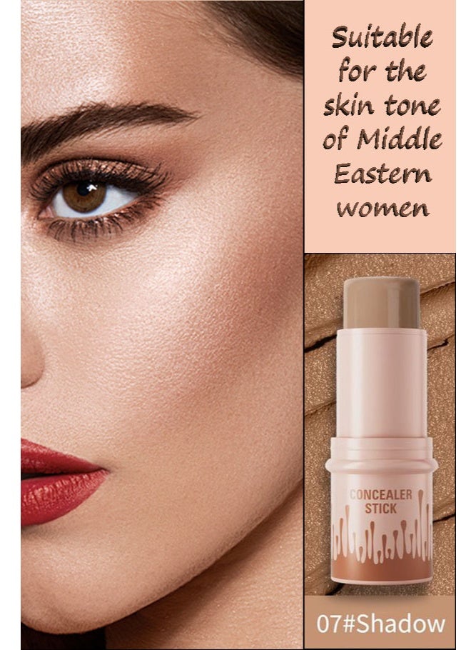 HelloKiss Radiant Glow Powder Blush for Women – Long-Lasting, Smooth Blend, Natural & Vibrant Finish - Image 3